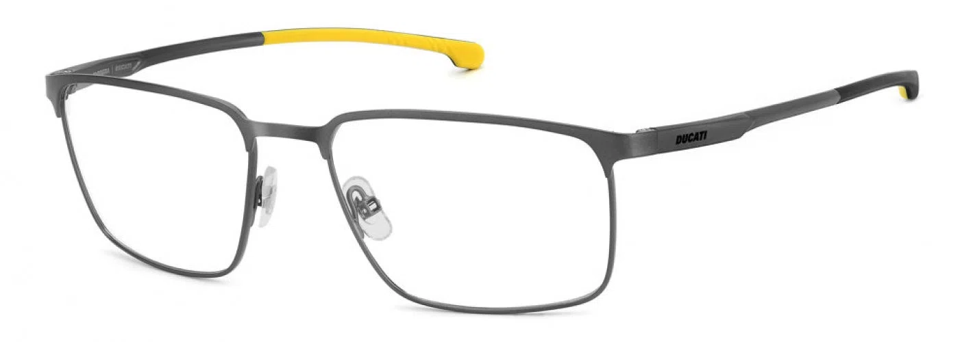Carrera CARDUC054 Eyeglasses - view 3
